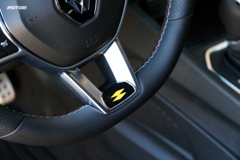 Renault Clio R.S. Line 1.3 TCe EDC: la prova su strada