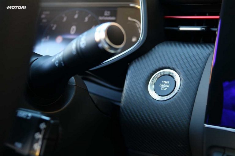 Renault Clio R.S. Line 1.3 TCe EDC: la prova su strada