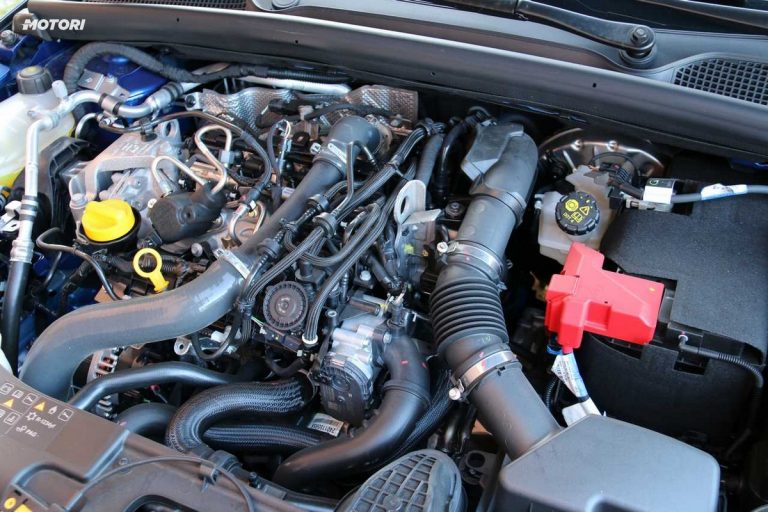 Renault Clio R.S. Line 1.3 TCe EDC: la prova su strada