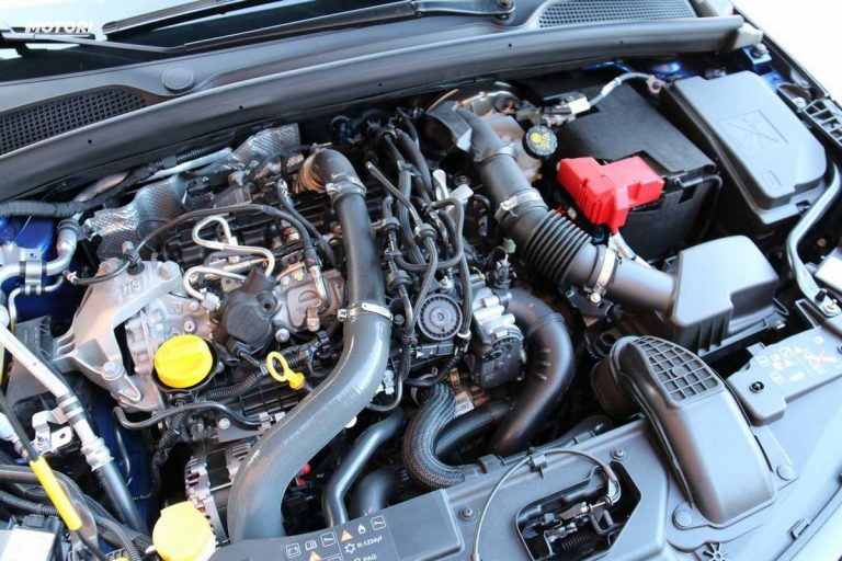 Renault Clio R.S. Line 1.3 TCe EDC: la prova su strada