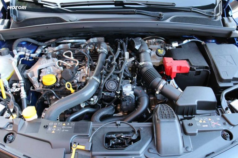 Renault Clio R.S. Line 1.3 TCe EDC: la prova su strada