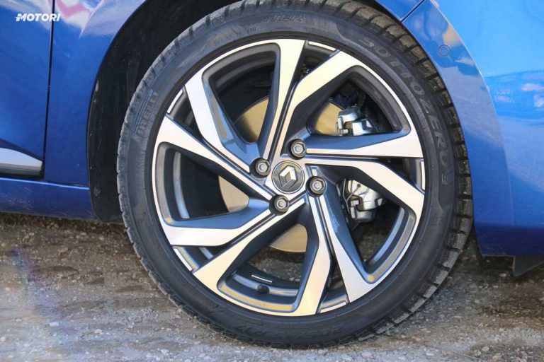 Renault Clio R.S. Line 1.3 TCe EDC: la prova su strada