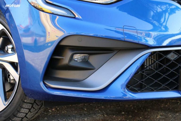 Renault Clio R.S. Line 1.3 TCe EDC: la prova su strada