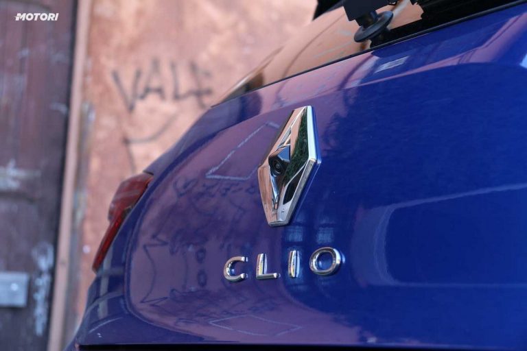 Renault Clio R.S. Line 1.3 TCe EDC: la prova su strada