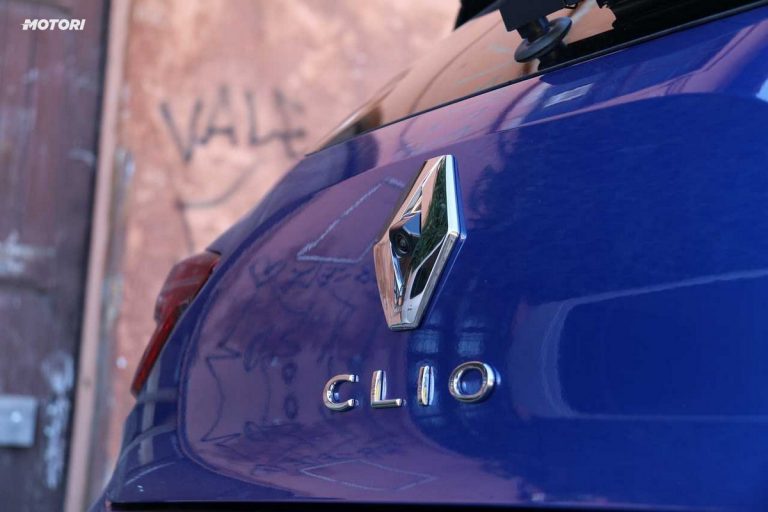 Renault Clio R.S. Line 1.3 TCe EDC: la prova su strada