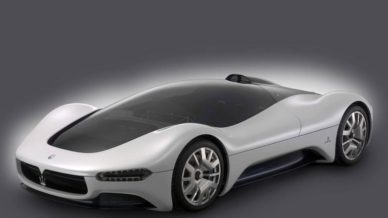 Pininfarina celebra 90 anni di storia: immagini ufficiali