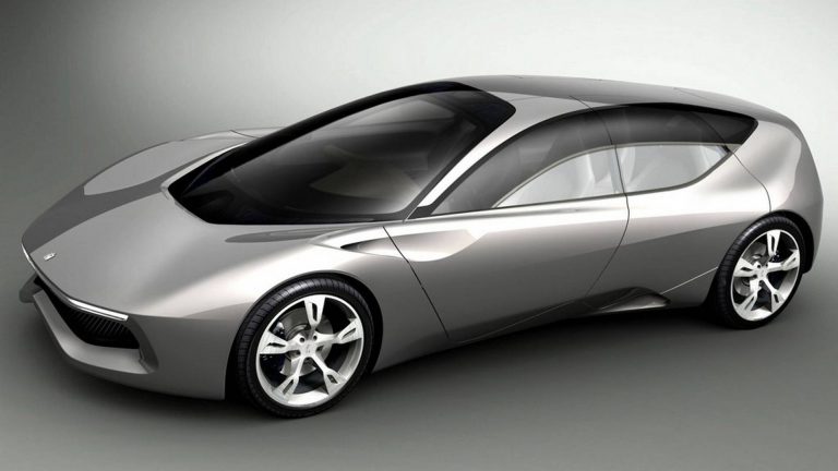 Pininfarina celebra 90 anni di storia: immagini ufficiali
