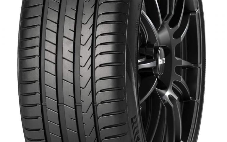 Nuovo Pirelli Cinturato P7: immagini ufficiali