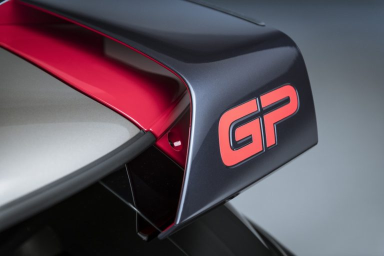 Mini John Cooper Works GP 2020: immagini ufficiali