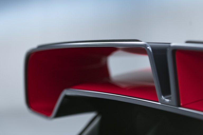 Mini John Cooper Works GP 2020: immagini ufficiali