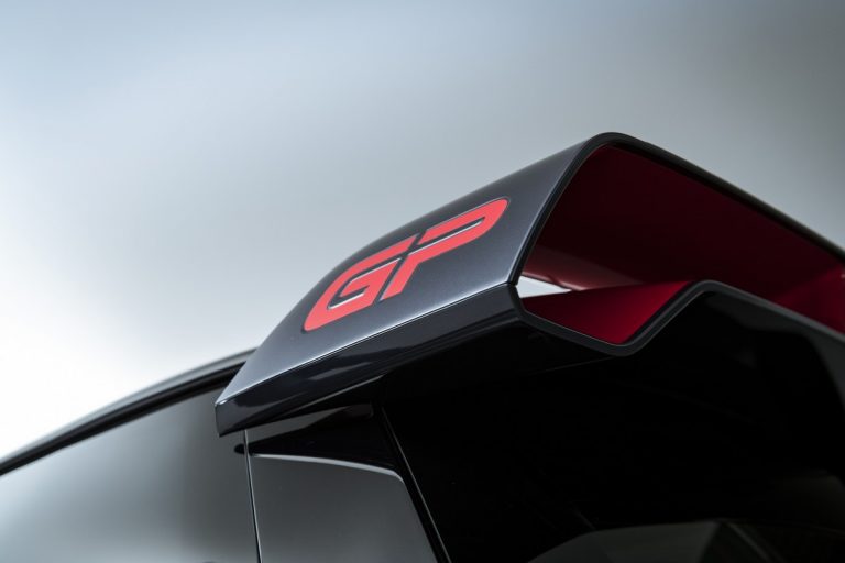 Mini John Cooper Works GP 2020: immagini ufficiali