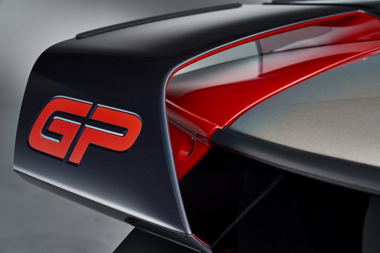 Mini John Cooper Works GP 2020: immagini ufficiali