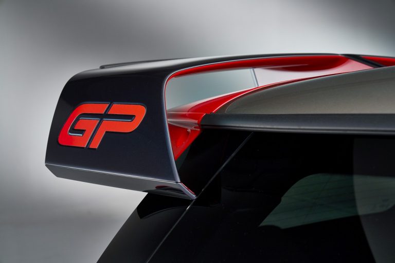 Mini John Cooper Works GP 2020: immagini ufficiali