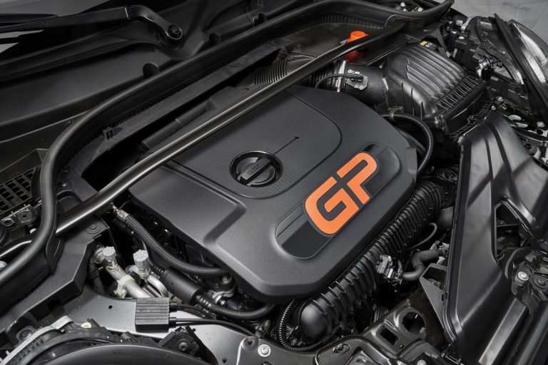Mini John Cooper Works GP 2020: immagini ufficiali