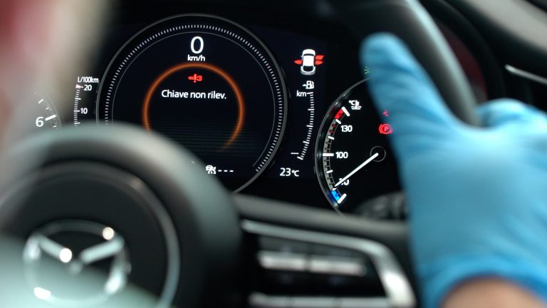 I concessionari Mazda pronti all’apertura: immagini ufficiali