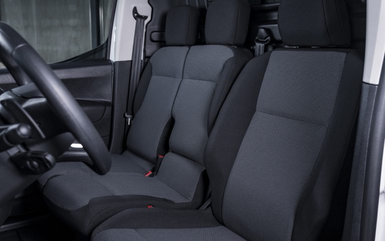 Nuovo Toyota Proace City: immagini ufficiali