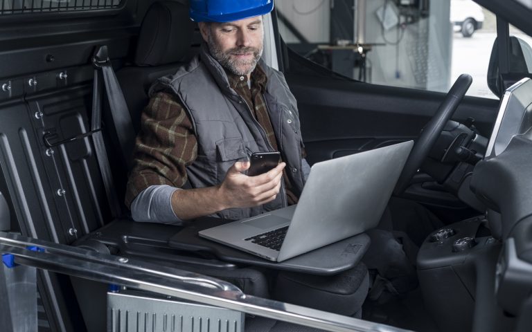 Nuovo Toyota Proace City: immagini ufficiali