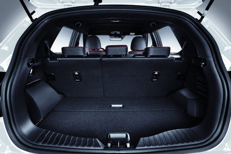 SsangYong Tivoli 2020: immagini ufficiali