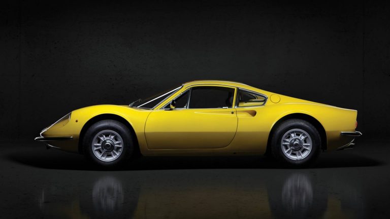 Pininfarina celebra 90 anni di storia: immagini ufficiali