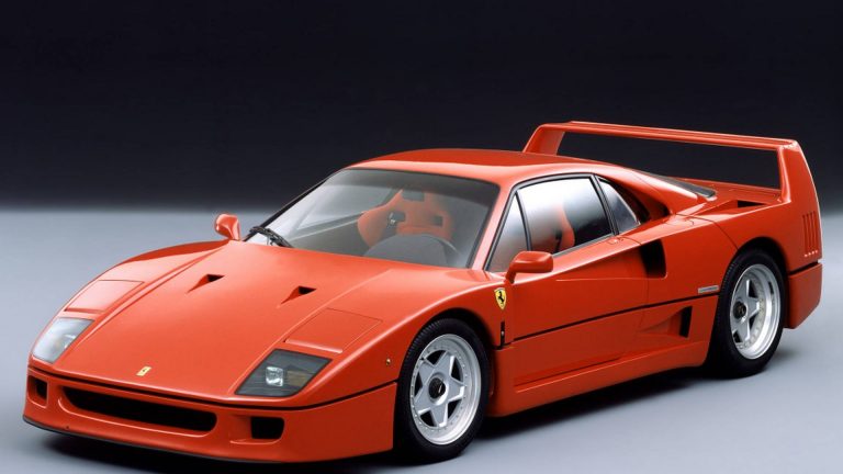 Pininfarina celebra 90 anni di storia: immagini ufficiali