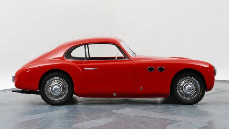 Pininfarina celebra 90 anni di storia: immagini ufficiali
