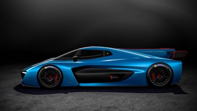 Pininfarina celebra 90 anni di storia: immagini ufficiali