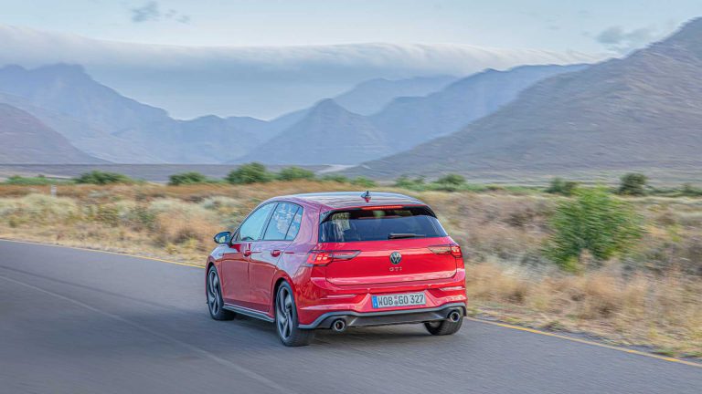 Volkswagen Golf GTI 2020: nuove immagini ufficiali