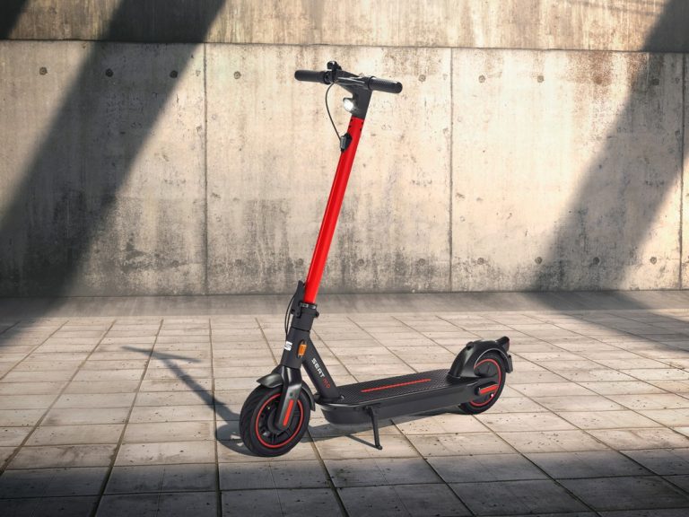 Seat MÓ eScooter 125 e eKickScooter 65