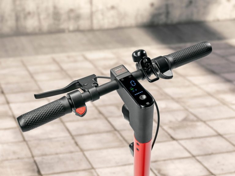 Seat MÓ eScooter 125 e eKickScooter 65