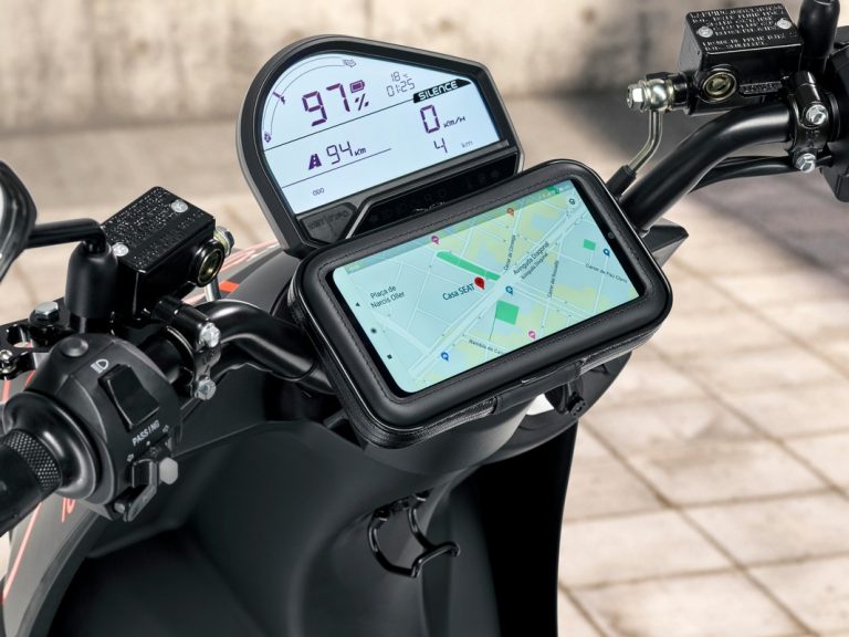 Seat MÓ eScooter 125 e eKickScooter 65