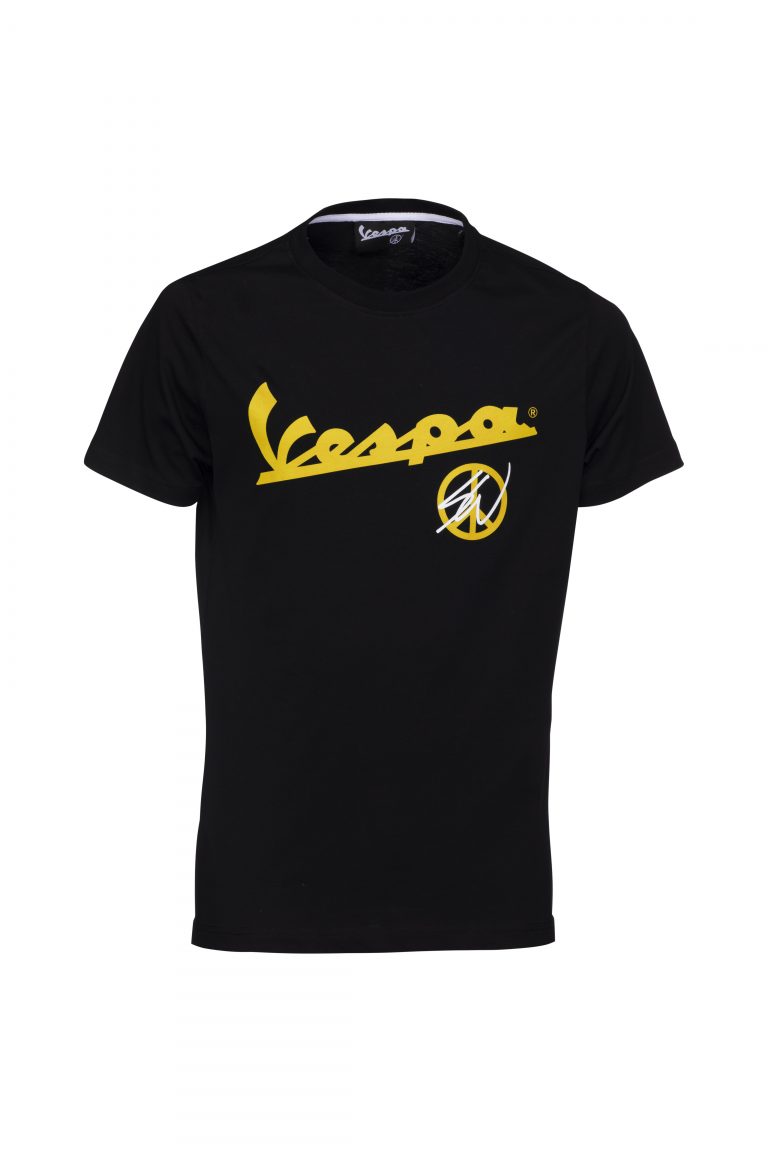 Piaggio Vespa Primavera Sean Wotherspoon