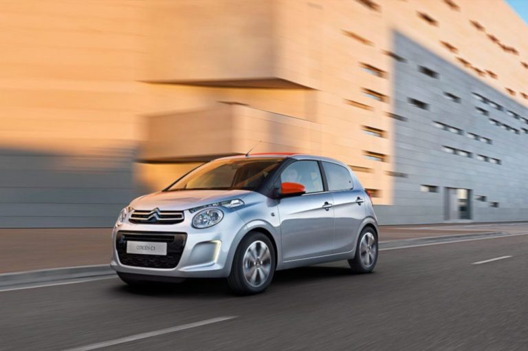 Auto col migliore rapporto qualità/prezzo 2020