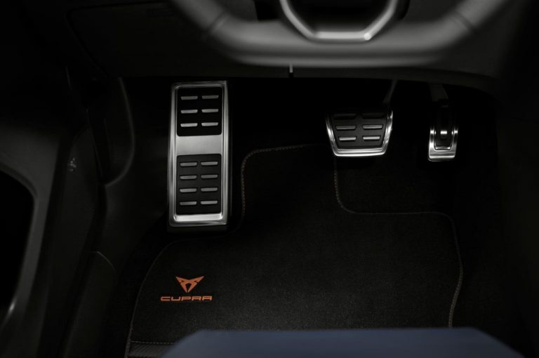 Cupra Ateca 2020: immagini ufficiali