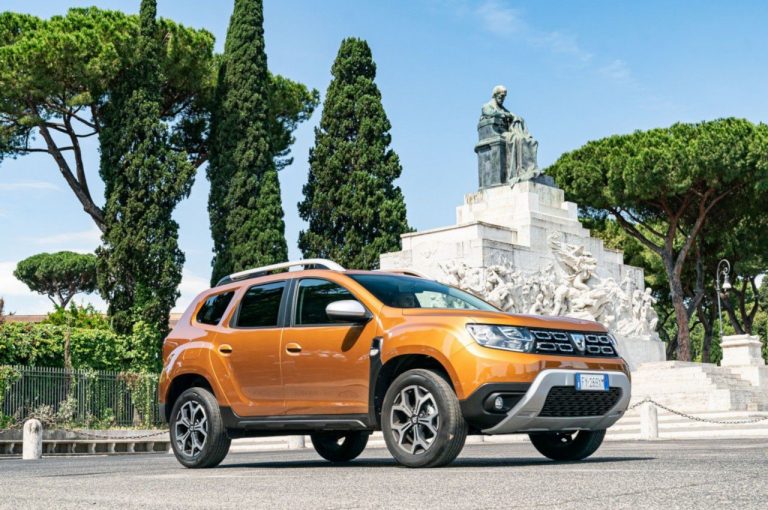 Auto col migliore rapporto qualità/prezzo 2020