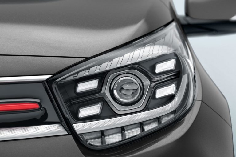 Kia Picanto 2020: immagini ufficiali