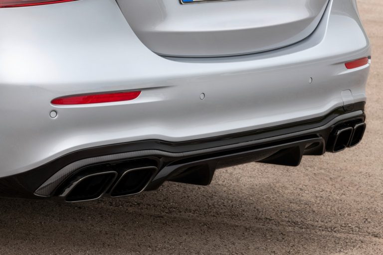 Mercedes-AMG E 63 4MATIC+ ed E 63 S 4Matic+ berlina e station wagon 2020