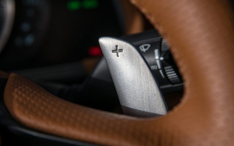 Lexus LC Coupé Model Year 2021: immagini ufficiali