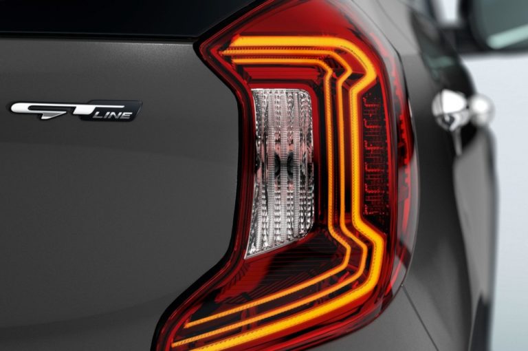Kia Picanto 2020: immagini ufficiali