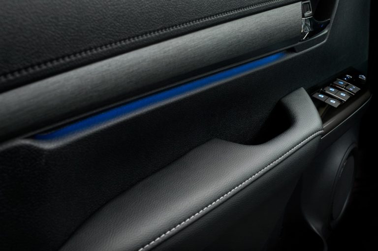 Toyota Hilux 2020: immagini ufficiali