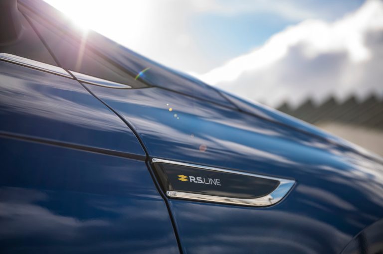 Renault Mégane E-Tech Plug-in Hybrid 2020: immagini ufficiali