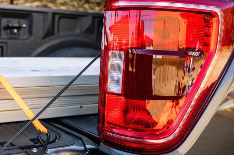 Ford F-150 2021: immagini ufficiali