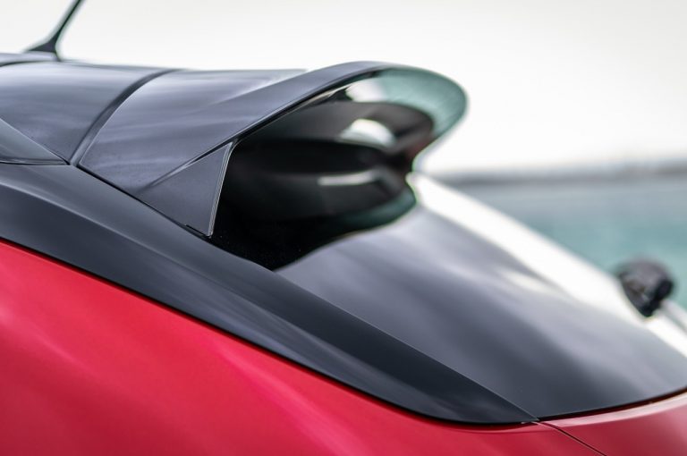 Opel Corsa-e GS Line 2020: immagini ufficiali
