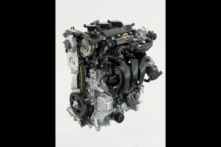 Toyota, nuovo motore 1.5 TNGA in produzione in Polonia