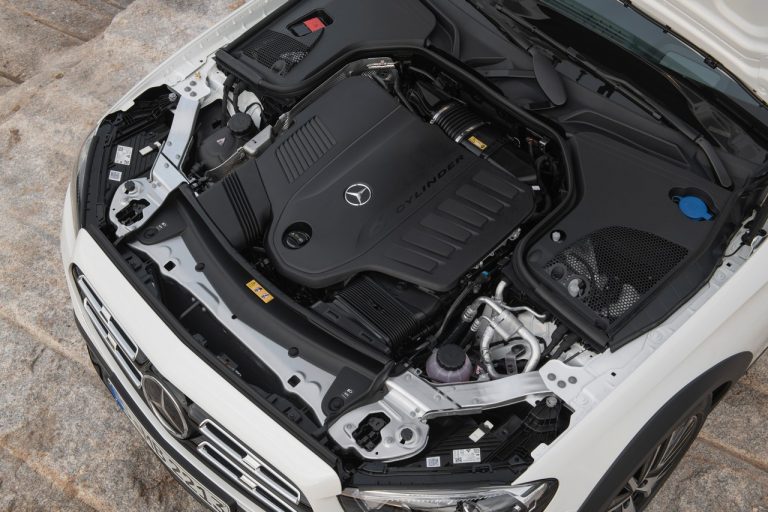 Mercedes Classe E 2020 Berlina, Station Wagon e All-Terrain: immagini ufficiali