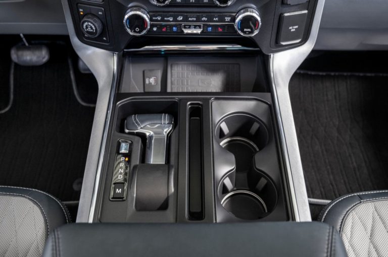 Ford F-150 2021: immagini ufficiali