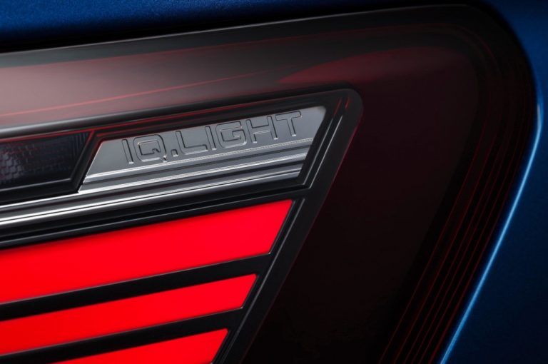 Volkswagen Arteon Shooting Brake 2021: immagini ufficiali