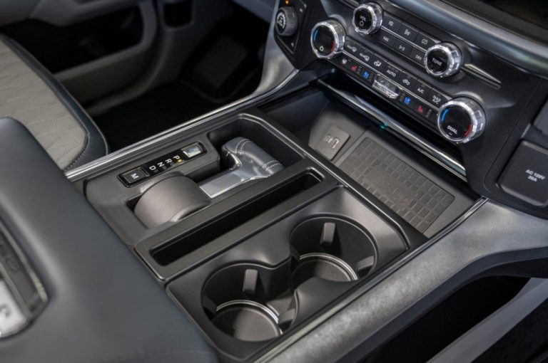 Ford F-150 2021: immagini ufficiali