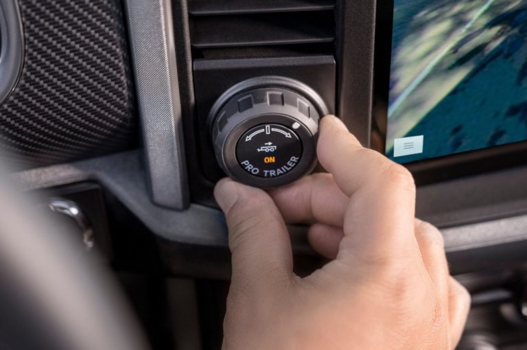 Ford F-150 2021: immagini ufficiali