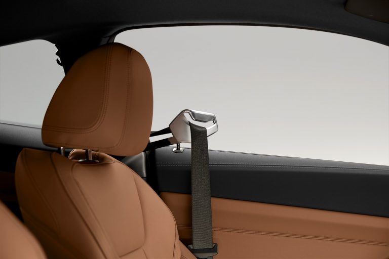 Bmw Serie 4 Coupé 2020: immagini ufficiali