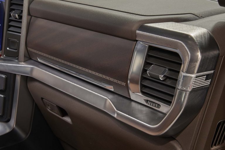 Ford F-150 2021: immagini ufficiali